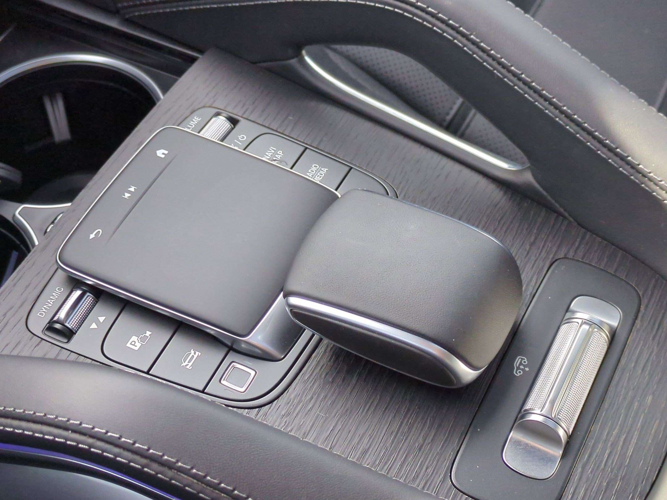 Certified 2025 Mercedes-Benz GLE 53 AMG 4MATIC Coupe image 26