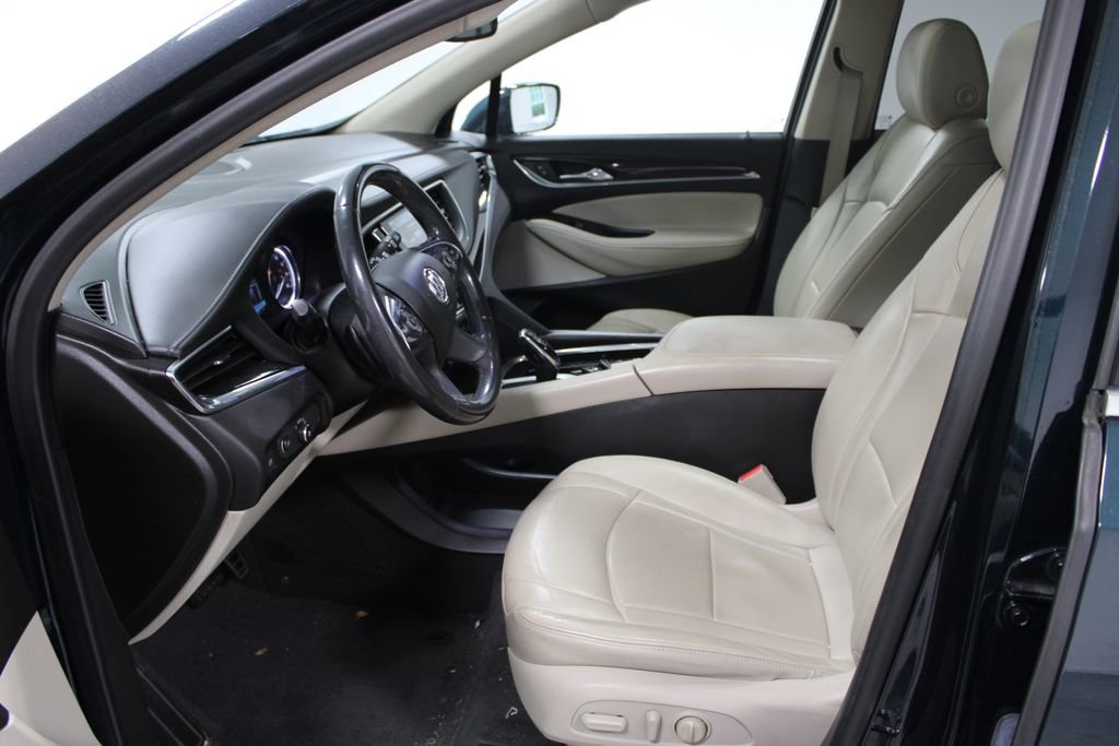 Used 2019 Buick Enclave Essence w/ Trailering Package, 5000 lbs. image 17