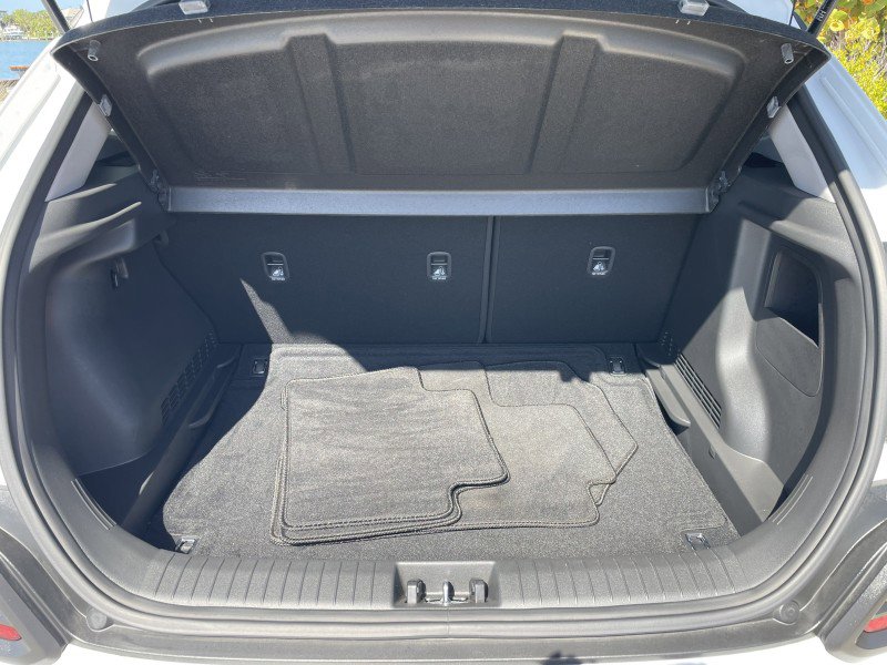 Used 2021 Hyundai Kona SE FWD image 27