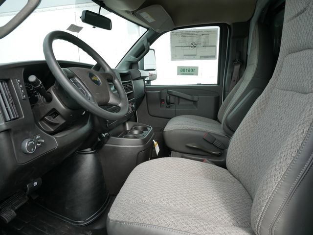 New 2026 Chevrolet Express 3500 w/ Power Convenience Package image 5
