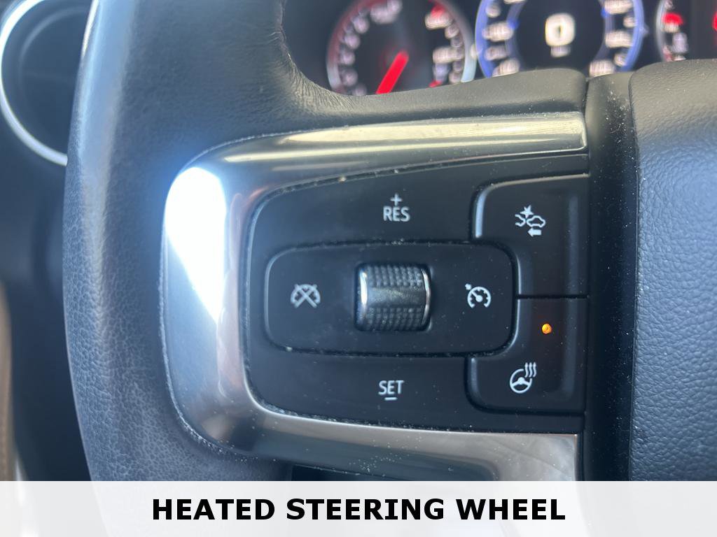 Used 2020 Chevrolet Blazer Premier w/ Driver Confidence II Package image 22