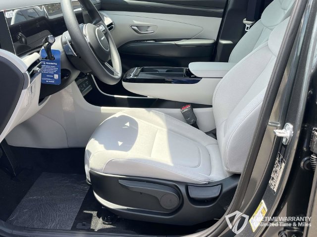 New 2026 Hyundai Tucson Blue SE AWD/4WD image 10