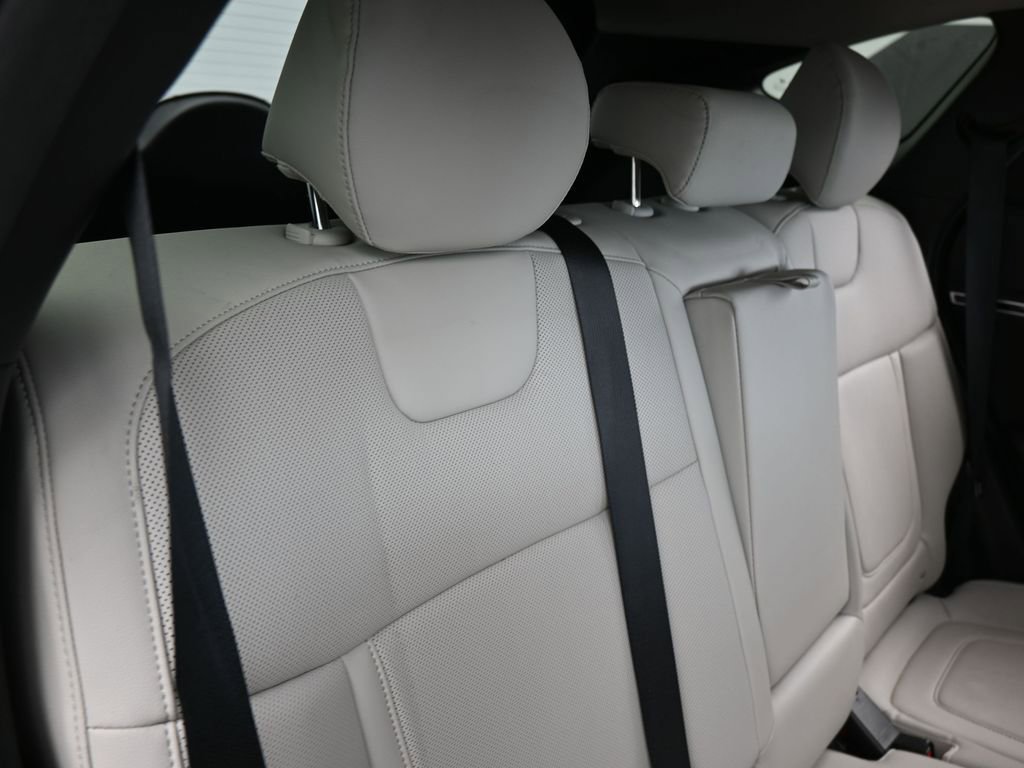 Used 2023 Hyundai Tucson SEL w/ Convenience Package FWD image 39