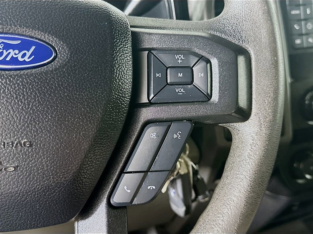 Used 2020 Ford F450 XL w/ Power Equipment Group image 25