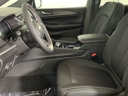 New 2026 Jeep Grand Cherokee Laredo X AWD/4WD image 10