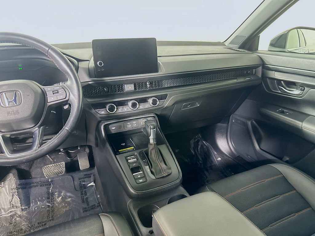 Used 2024 Honda CR-V Sport-L image 19