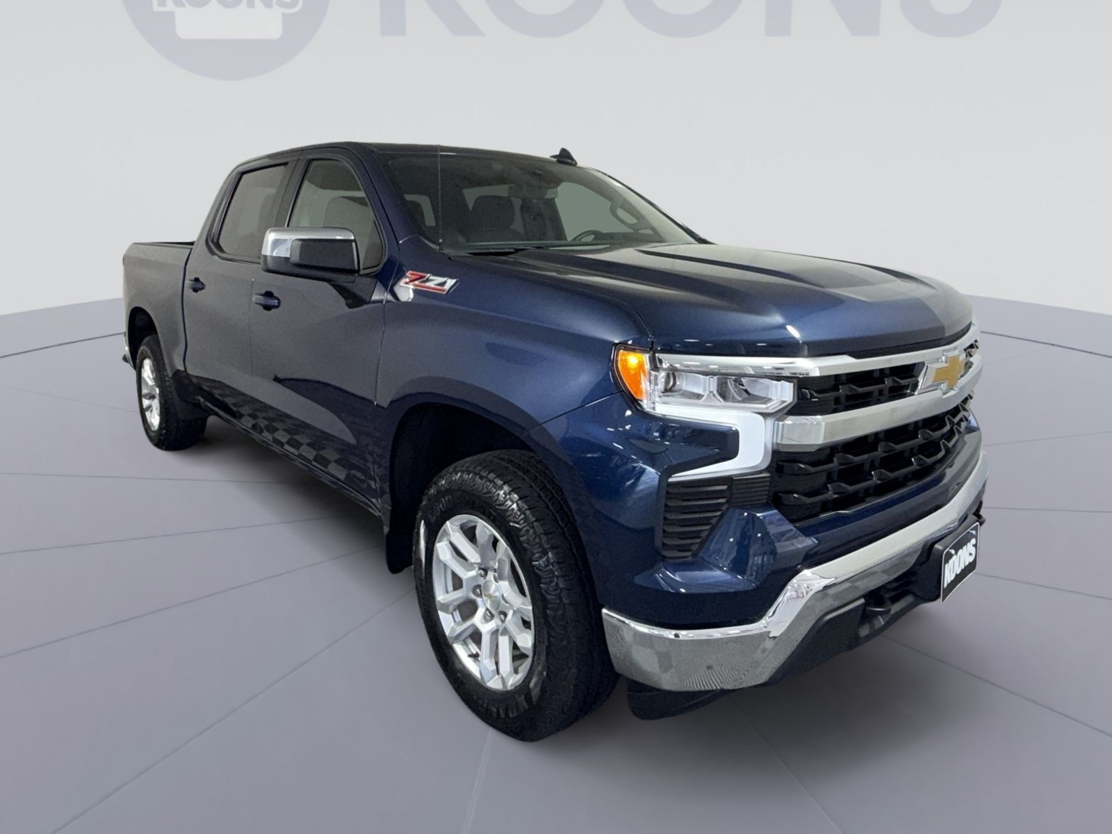 Used 2023 Chevrolet Silverado 1500 LT AWD/4WD image 10