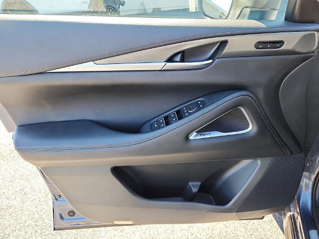 Used 2026 INFINITI QX60 Luxe w/ Cargo Package AWD/4WD image 14