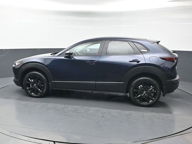 New 2026 MAZDA CX-30 AWD 2.5 S w/ Select Sport Pkg image 3