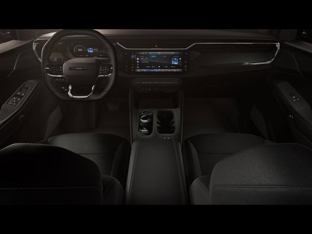 New 2026 Jeep Cherokee Laredo image 17