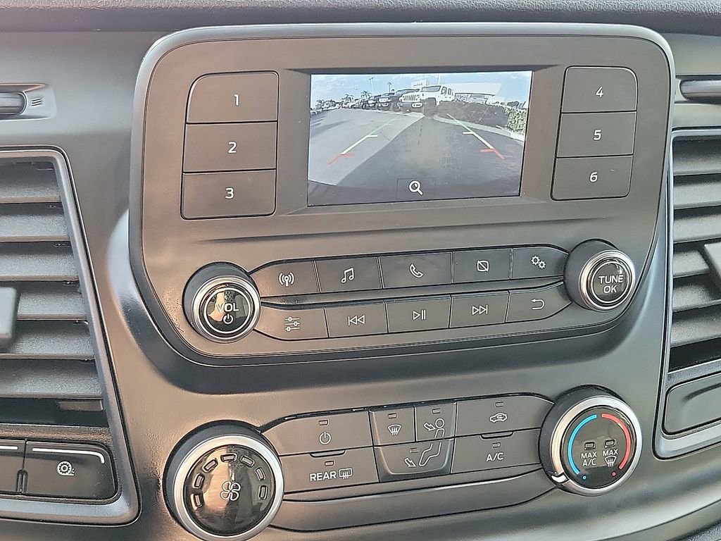 Used 2024 Ford Transit 250 Low Roof w/ Exterior Upgrade Package image 7