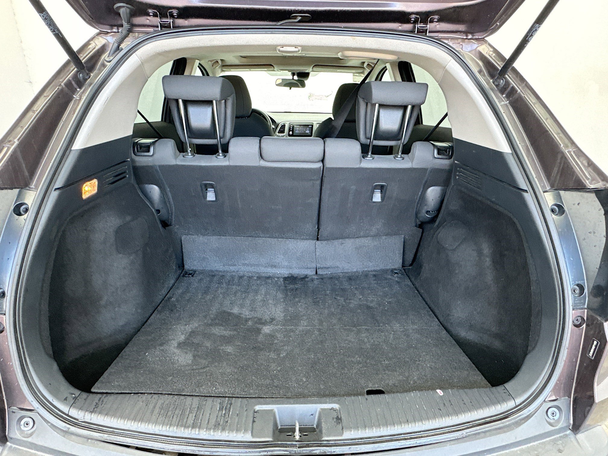 Used 2019 Honda HR-V EX image 18