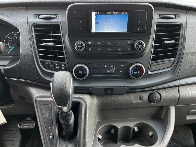 New 2025 Ford Transit 250 148 Medium Roof w/ Load Area Protection Package image 10