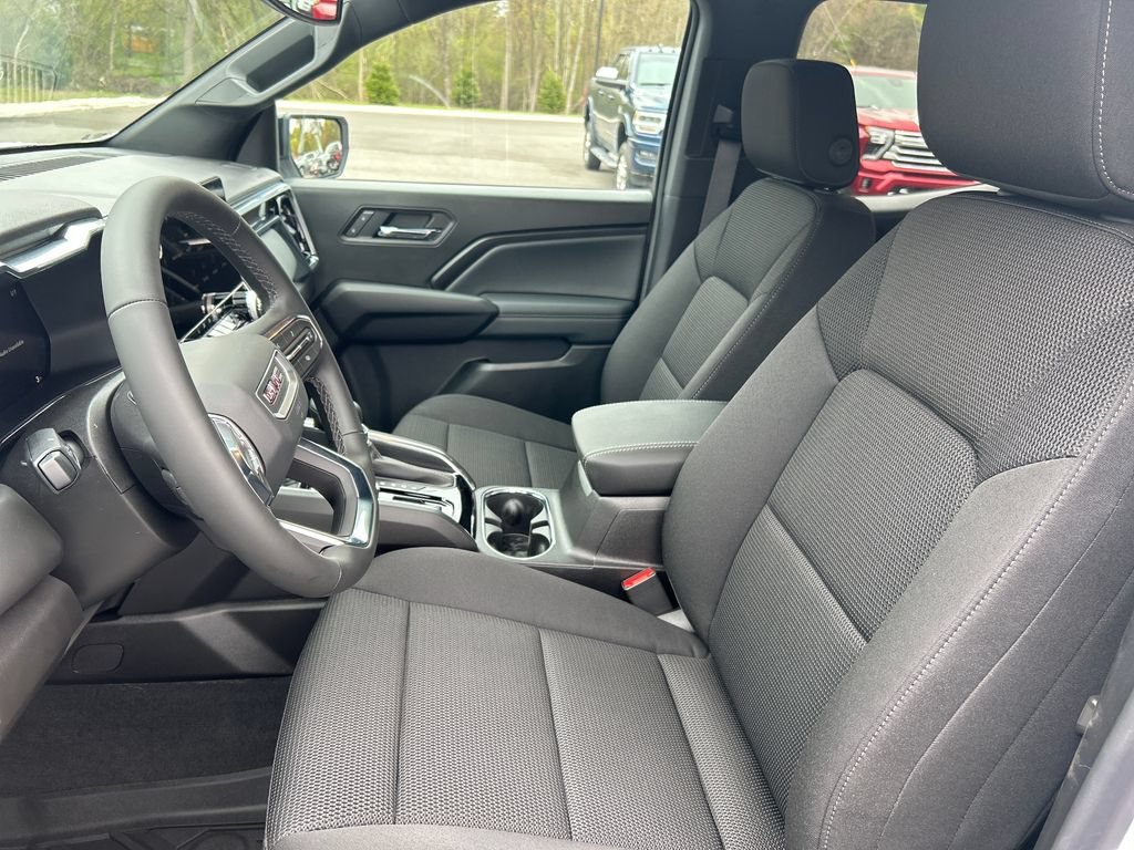 New 2026 GMC Canyon Elevation w/ Convenience Package AWD/4WD image 63
