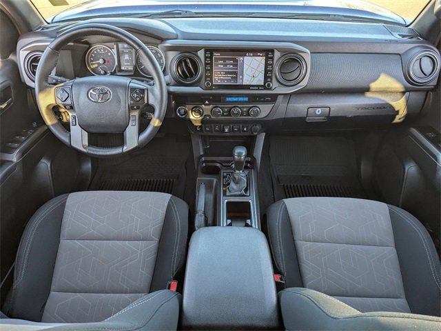 Used 2023 Toyota Tacoma TRD Sport image 14