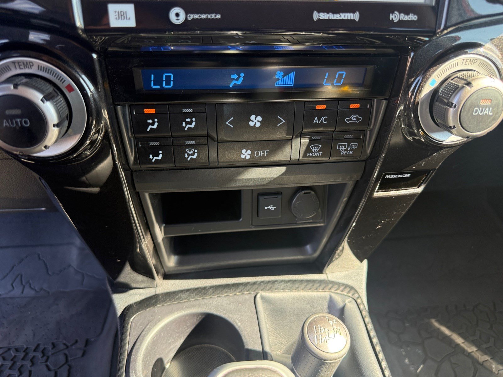 Certified 2023 Toyota 4Runner TRD Pro AWD/4WD image 12