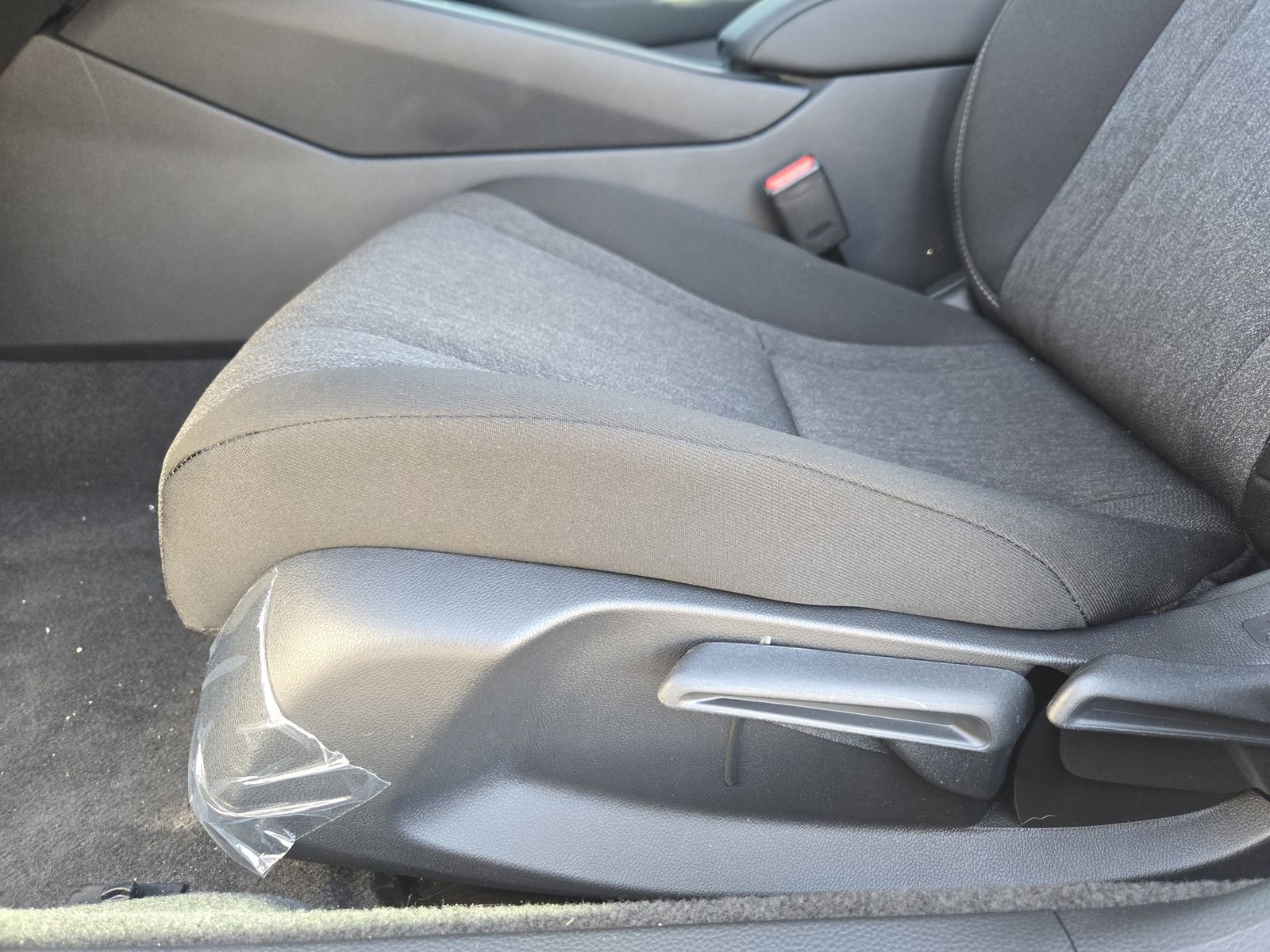 New 2026 Honda Accord LX image 27