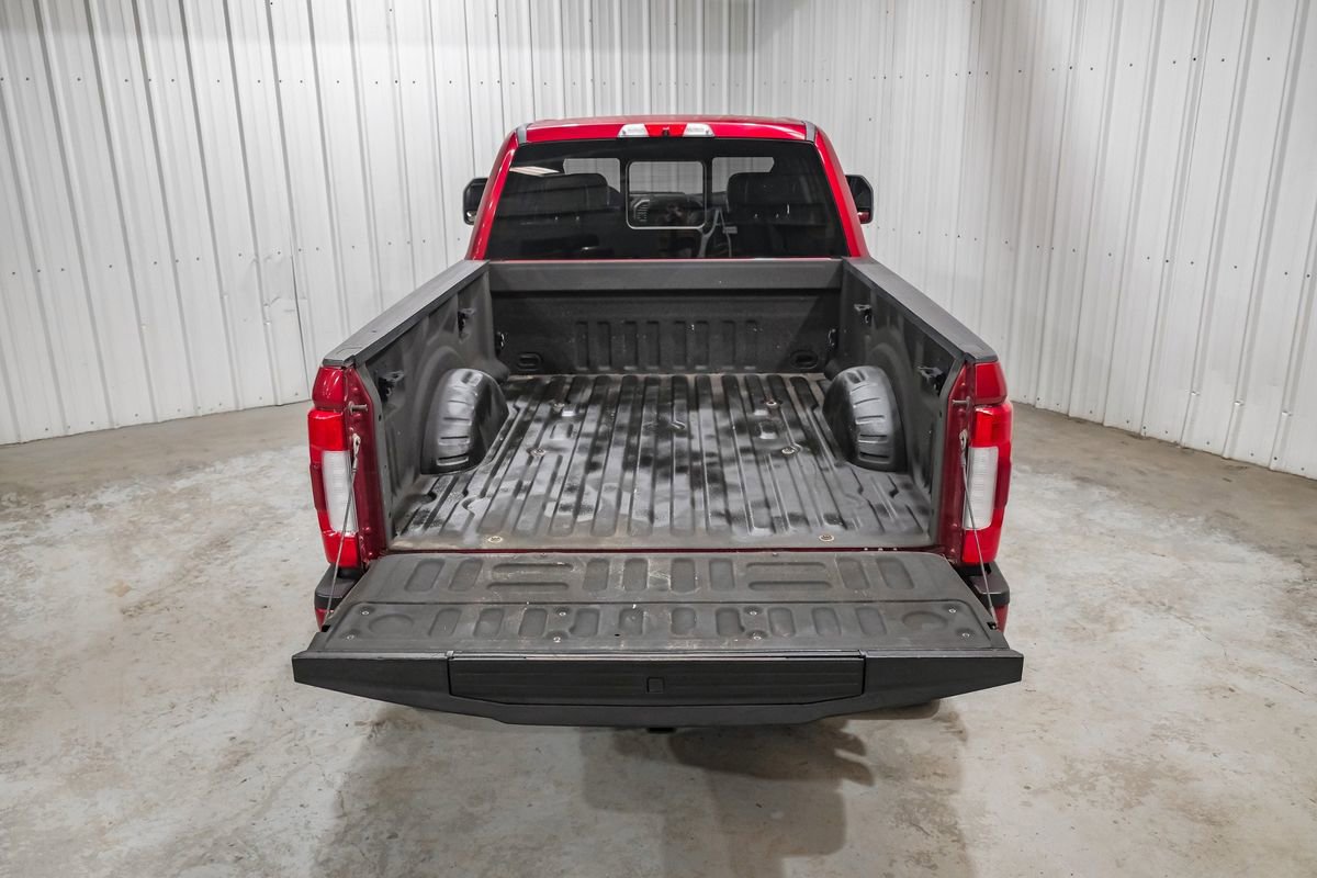 Used 2019 Ford F250 Platinum w/ Platinum Ultimate Package image 61