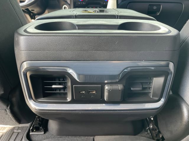 Used 2020 GMC Sierra 1500 Elevation w/ Elevation Value Package image 21