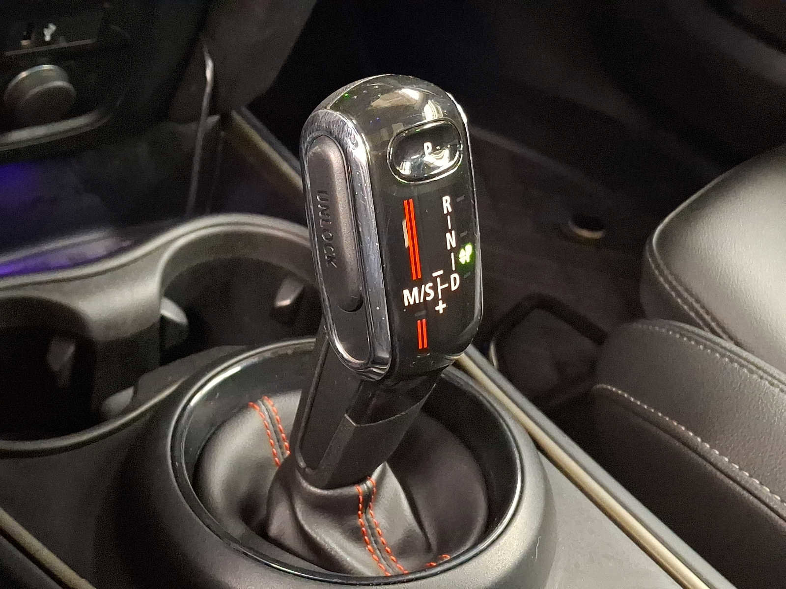 Used 2020 MINI Cooper Countryman S w/ Storage Package image 12