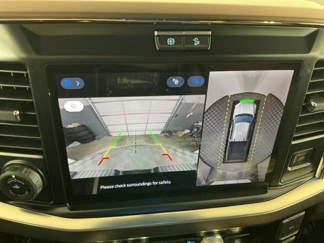 New 2026 Ford F350 King Ranch image 26