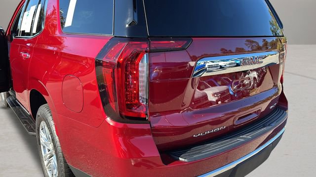 Used 2023 GMC Yukon SLT image 36