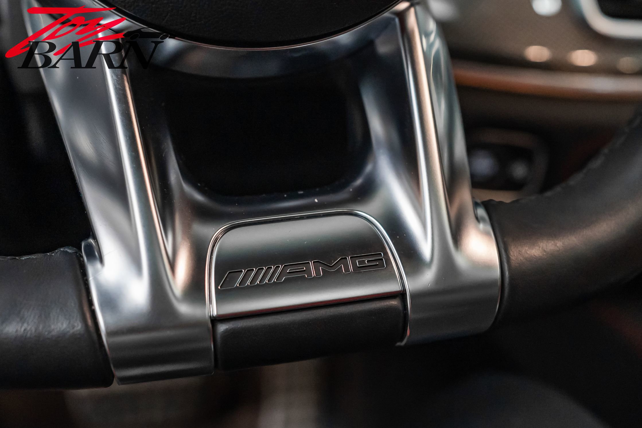 Used 2023 Mercedes-Benz GLE 53 AMG 4MATIC image 34