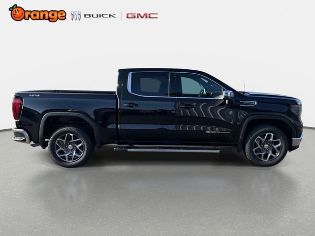 Used 2026 GMC Sierra 1500 SLE w/ Max Trailering Package image 2
