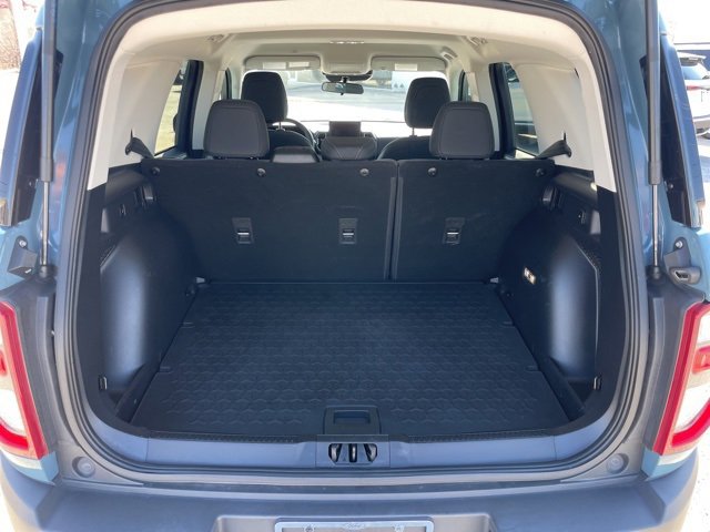 Used 2023 Ford Bronco Sport Big Bend image 8