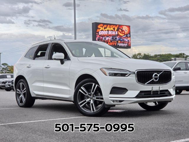 Used 2021 Volvo XC60 T5 Momentum w/ Protection Package Premier AWD/4WD image 23