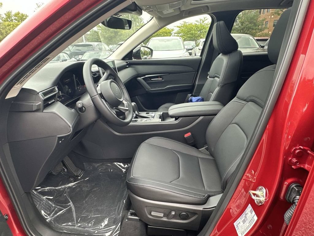 New 2026 MAZDA CX-5 2.5 S w/ Premium Package AWD/4WD image 23