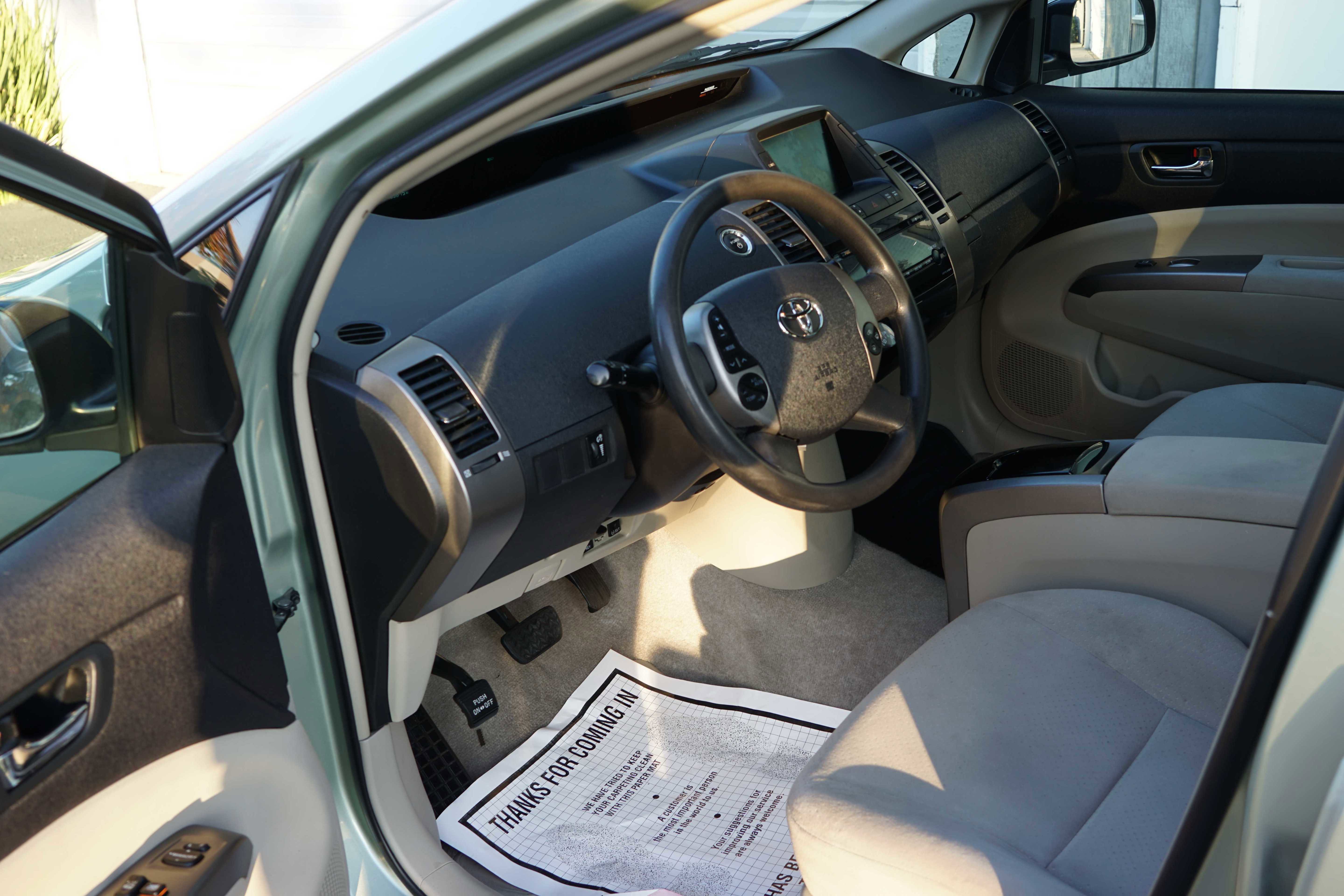 Used 2009 Toyota Prius image 32