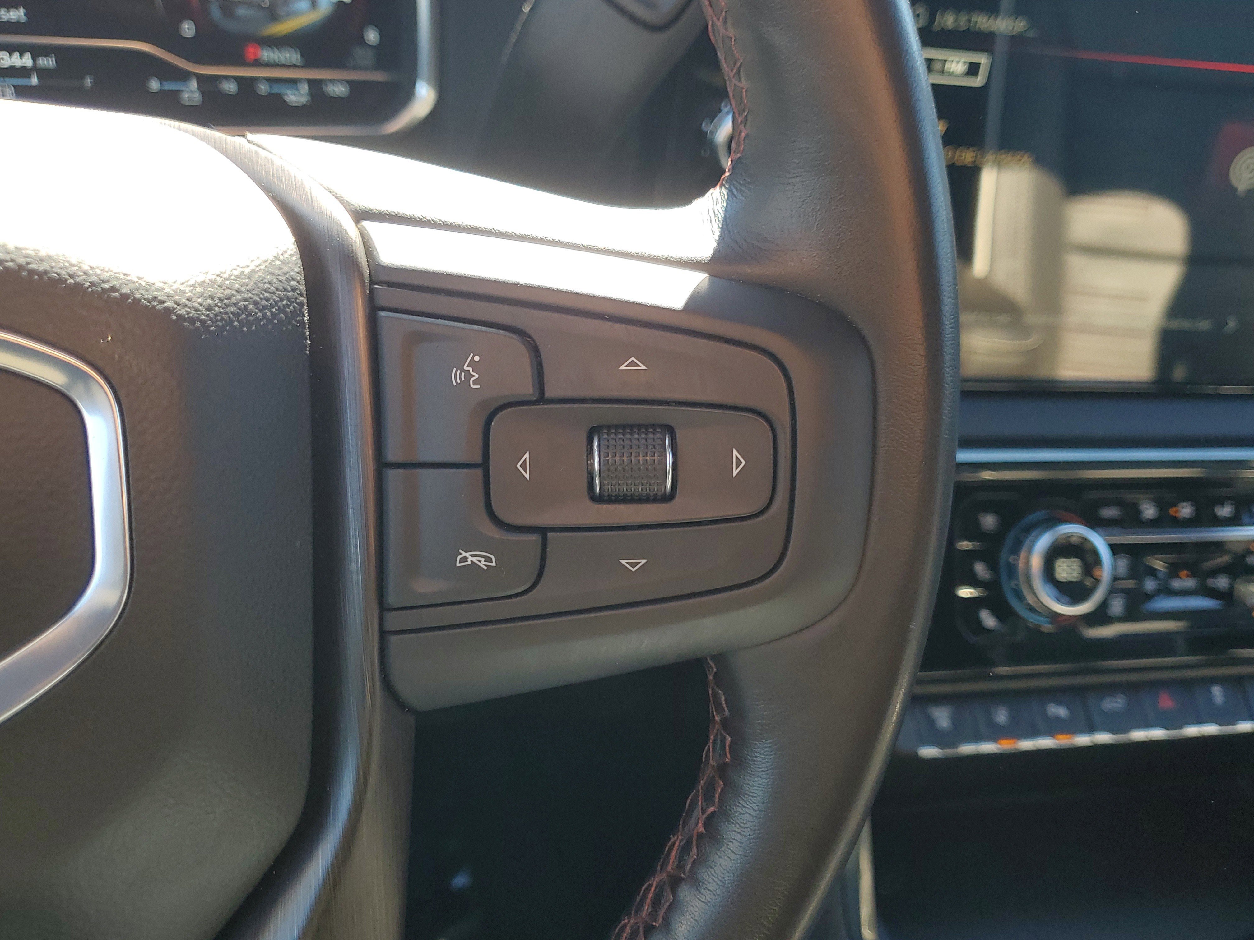 Used 2024 GMC Sierra 2500 AT4X w/ AT4X AEV Edition image 25