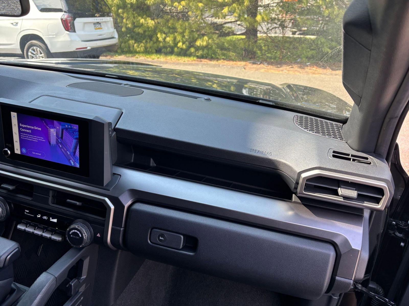 Used 2025 Toyota 4Runner SR5 image 36