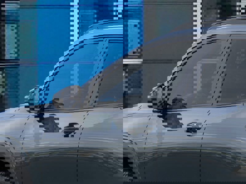 New 2026 Chevrolet Trax LT w/ Driver Confidence Package image 12