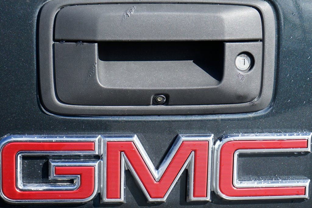 Used 2019 GMC Sierra 3500 Denali image 53