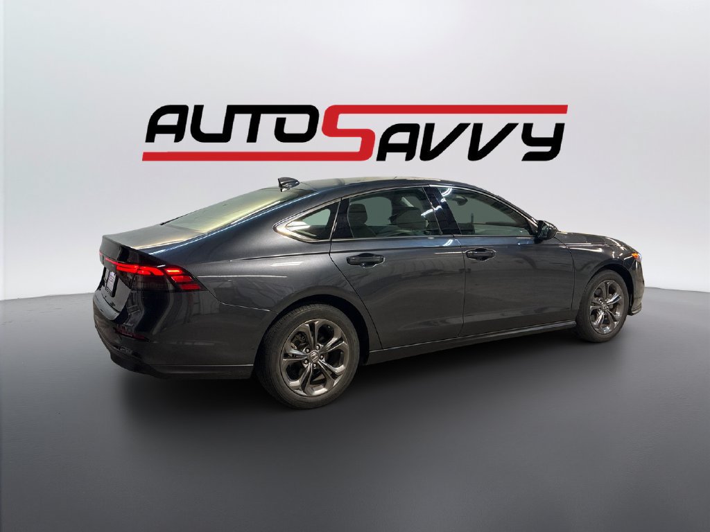 Used 2023 Honda Accord EX image 5