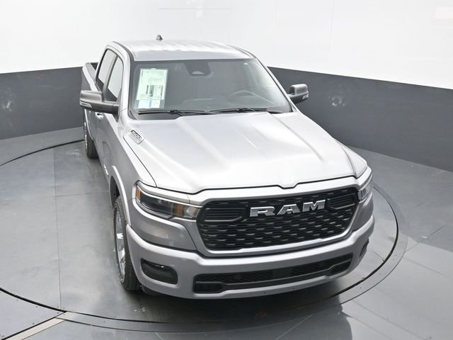 New 2026 RAM 1500 4x4 Crew Cab image 52