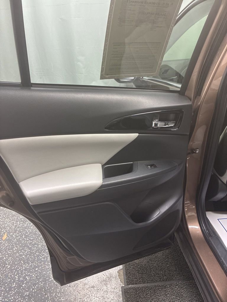 Used 2024 Mitsubishi Eclipse Cross SE image 26