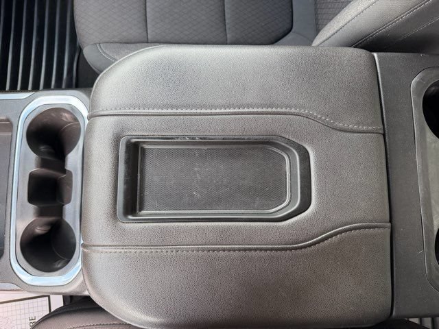 Used 2021 Chevrolet Silverado 1500 RST w/ All Star Edition Plus AWD/4WD image 17