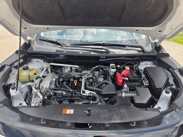 Used 2025 Mitsubishi Outlander AWD image 29