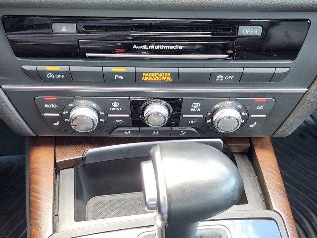 Used 2013 Audi A6 3.0T Premium Plus image 17