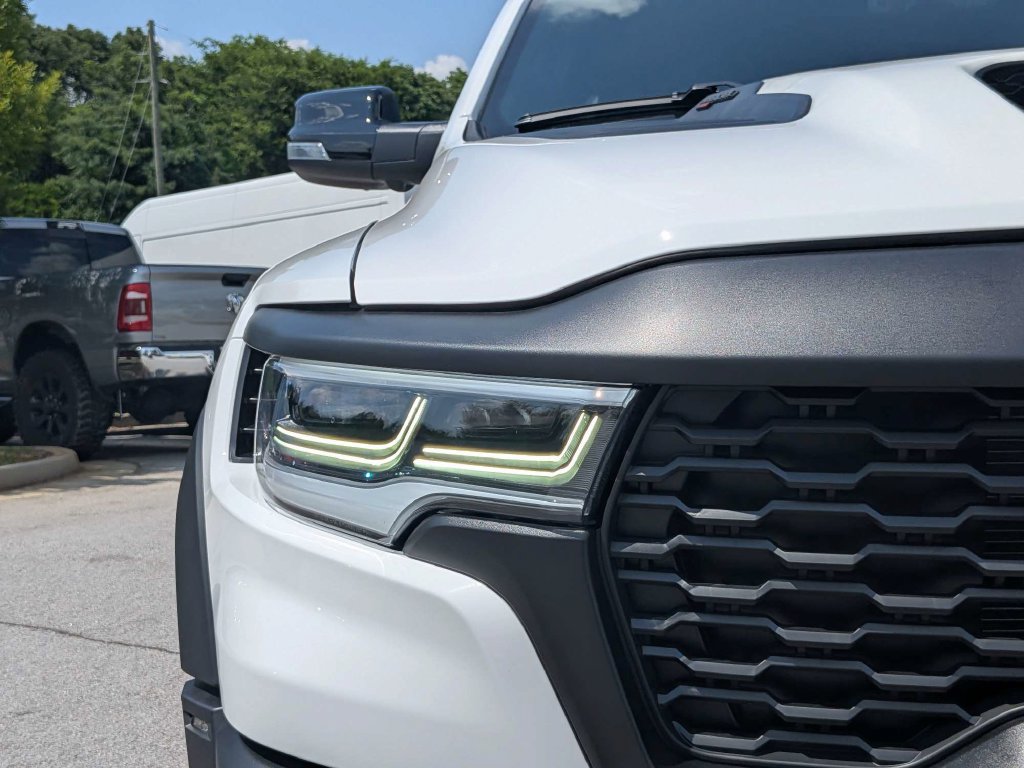 New 2026 RAM 1500 RHO w/ RHO Level 1 Equipment Group AWD/4WD image 10