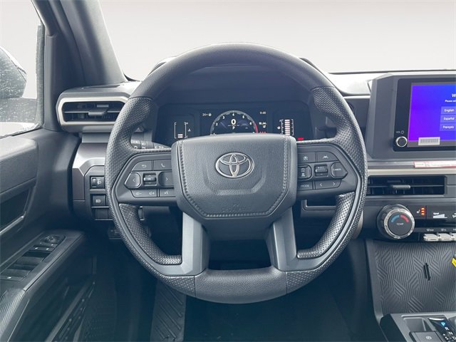 New 2026 Toyota Tacoma SR5 image 12