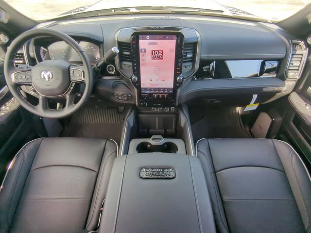 New 2026 RAM 2500 Power Wagon image 17