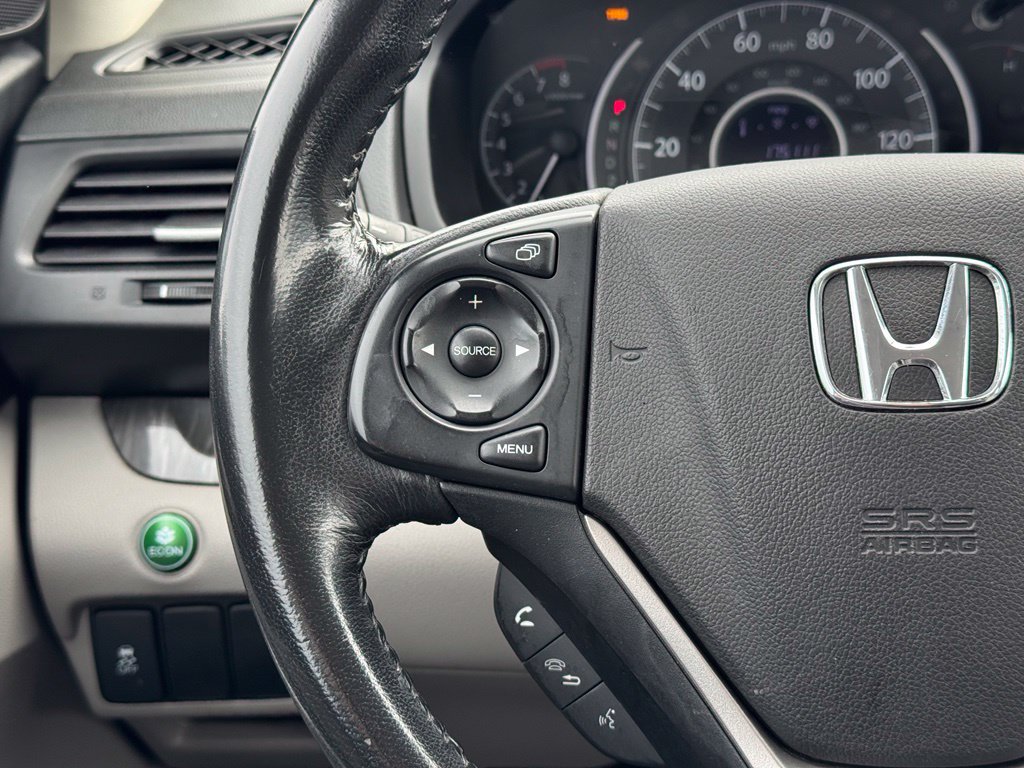 Used 2013 Honda CR-V EX-L image 25