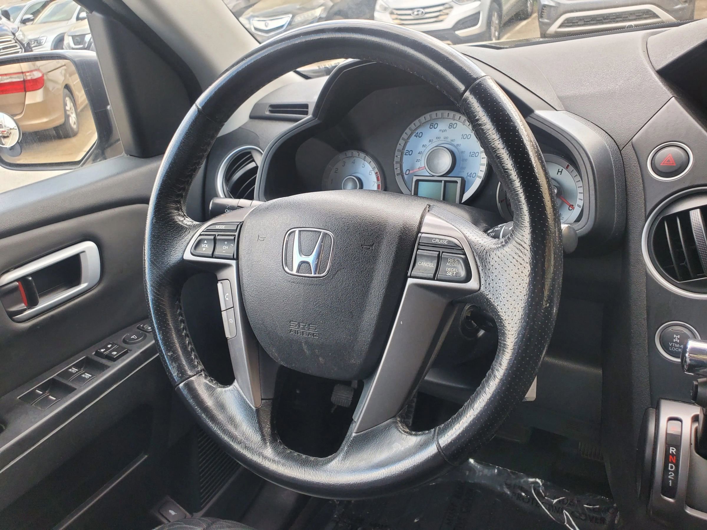 Used 2014 Honda Pilot EX-L image 40