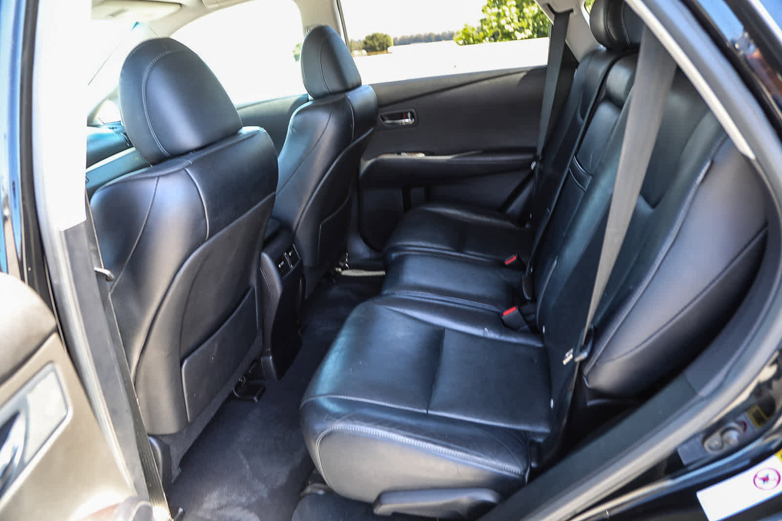 Used 2015 Lexus RX 350 FWD image 19