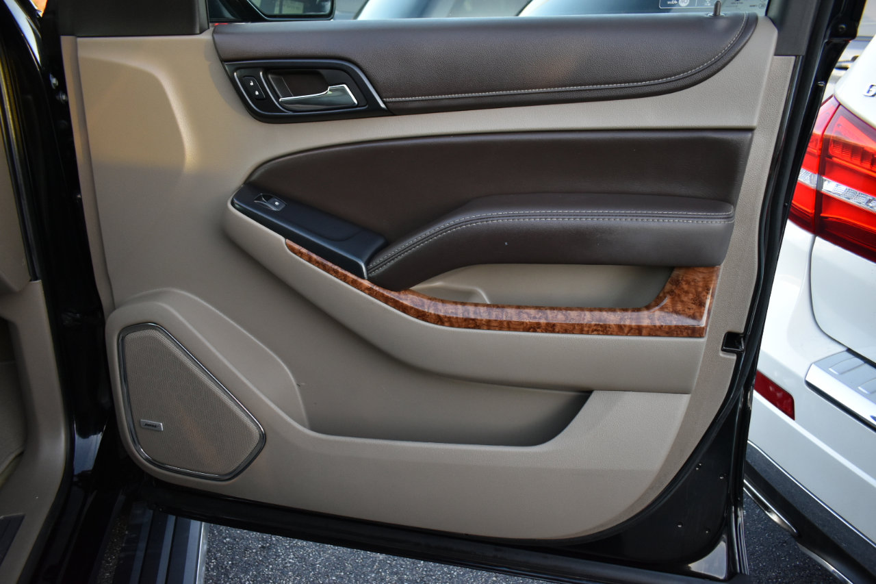 Used 2017 Chevrolet Tahoe Premier image 40