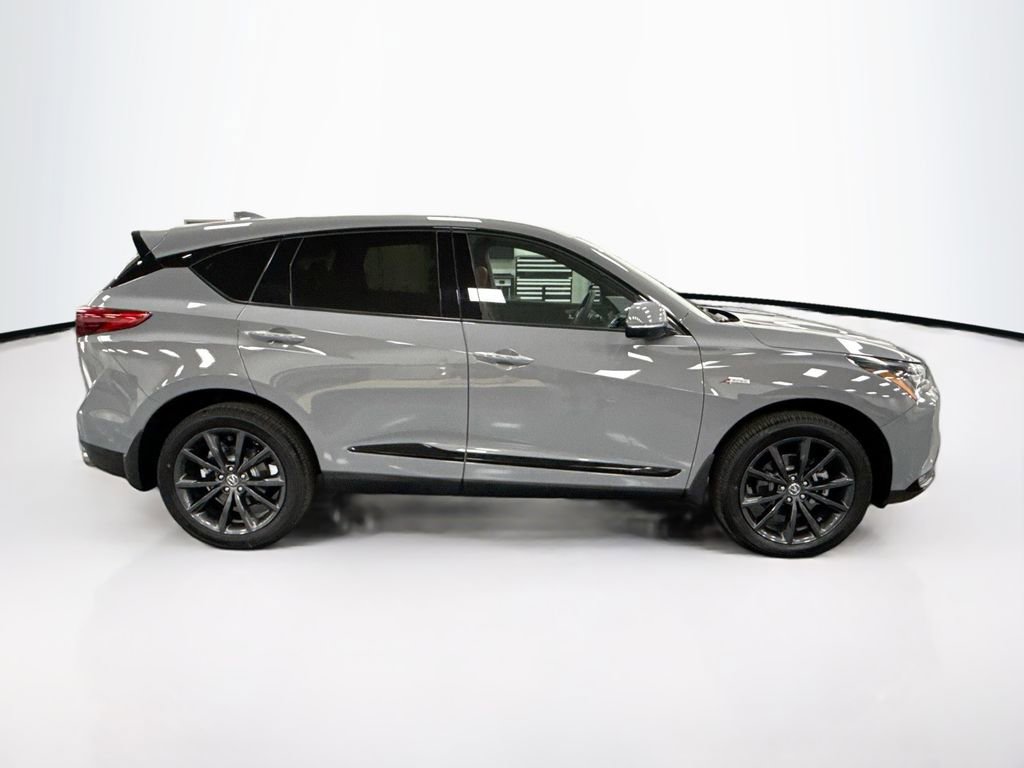 New 2026 Acura RDX A-Spec image 4